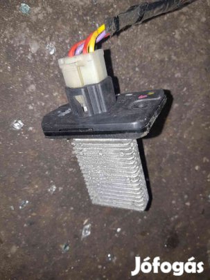 Daewoo Lanos Fűtés Ellenállás