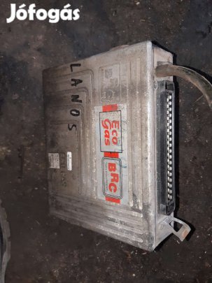 Daewoo Lanos Gáz Vezérlő