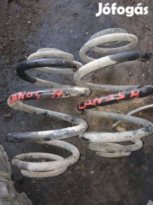 Daewoo Lanos Hátsó Rugó Pár