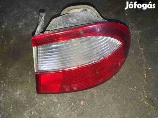 Daewoo Lanos Jobb Hátsó Lámpa