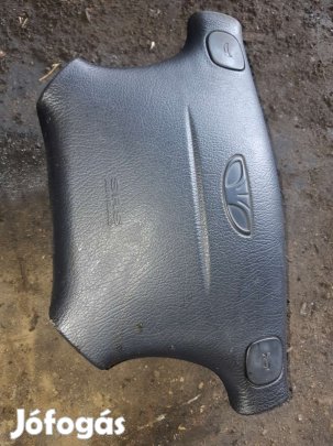 Daewoo Lanos Kormány Légzsák