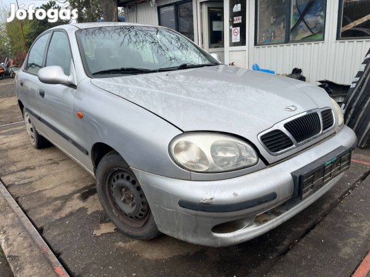 Daewoo Lanos (2000) 1.6i A16DMS Alkatrészek #M3834