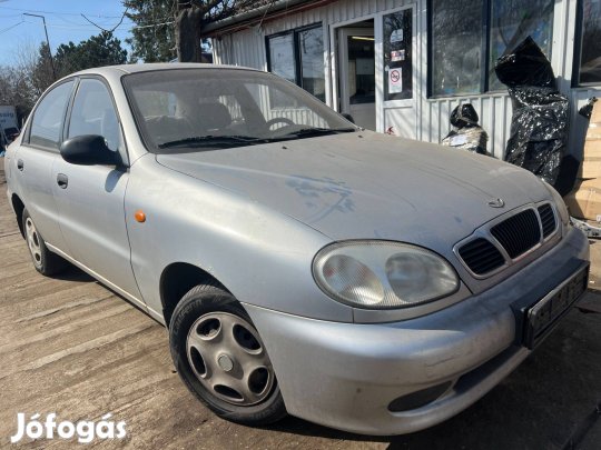 Daewoo Lanos (2002) 1.3i A13SMS Alkatrészek #M3791