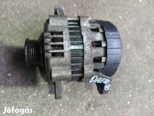 Daewoo Lanos generátor 