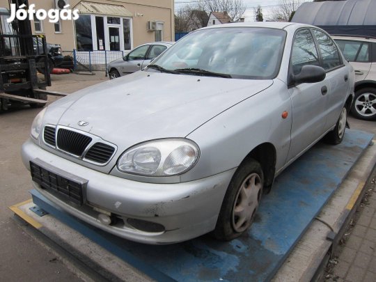 Daewoo Lanos használt bontott alkatrészek