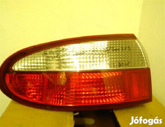 Daewoo Lanos hátsólámpa bal 1997 -> 2000 3 ajtós