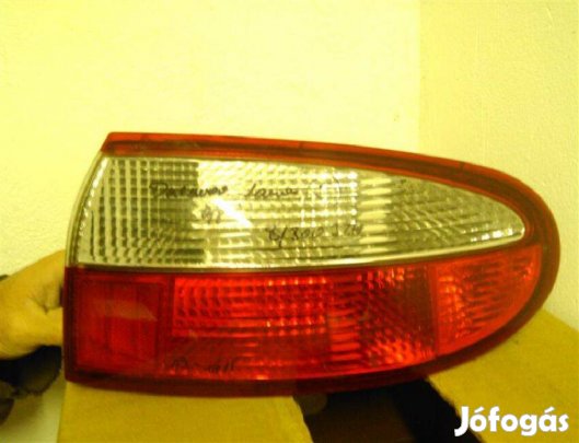 Daewoo Lanos hátsólámpa jobb 1997 -> 2000 3 ajtós