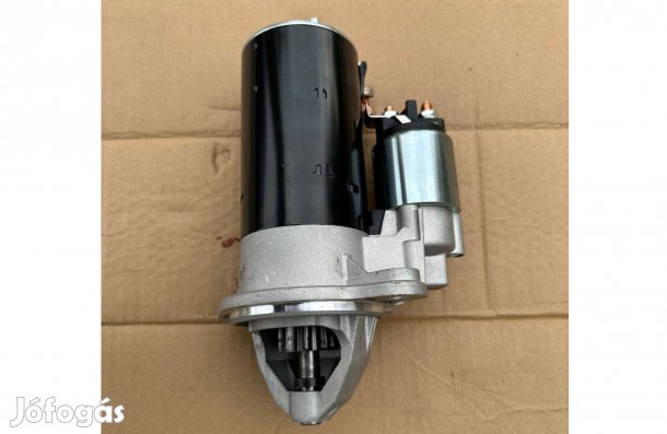 Daewoo Lublin, GAZ Gazelle, UAZ Dizel önindító