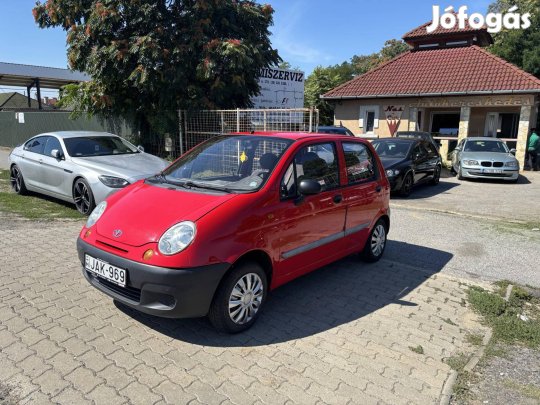 Daewoo Matiz 0.8 SE