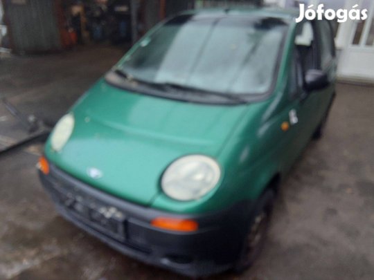 Daewoo Matiz 1 alkatrészei