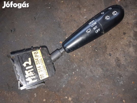 Daewoo Matiz Ablaktörlő Kapcsoló
