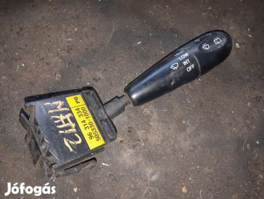 Daewoo Matiz Ablaktörlő Kapcsoló