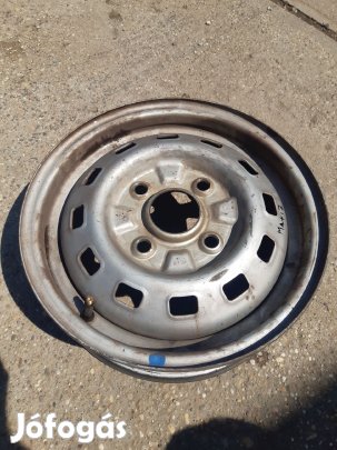 Daewoo Matiz Acél Felni