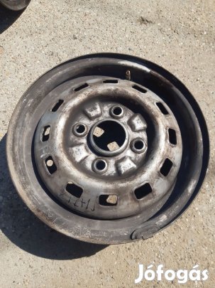 Daewoo Matiz Acél Felni