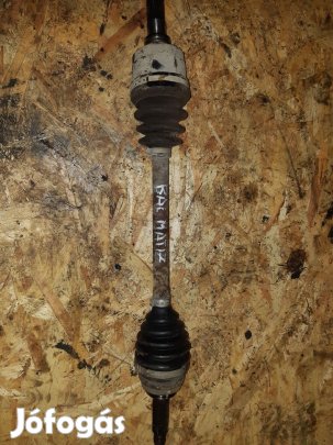 Daewoo Matiz Bal Első Féltengely