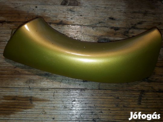 Daewoo Matiz Bal Első Lámpa Alatti Burkolat