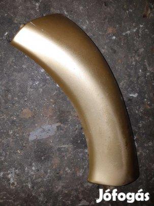 Daewoo Matiz Bal Első Lámpa Alatti Burkolat