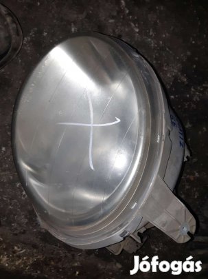 Daewoo Matiz Bal Első Lámpa + Elektromos Magasság Állító Motor