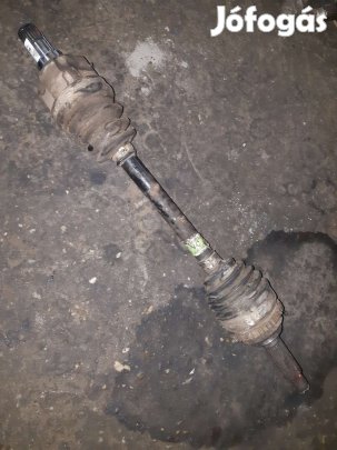 Daewoo Matiz Bal Féltengely