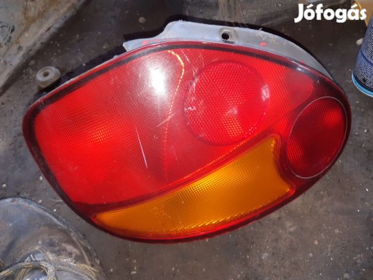 Daewoo Matiz Bal Hátsó Lámpa