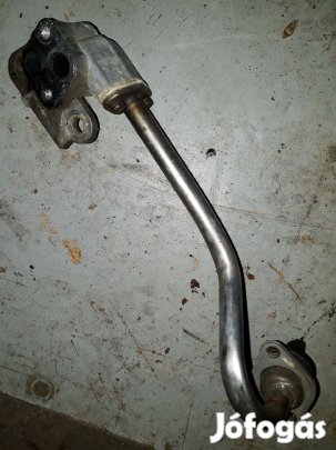 Daewoo Matiz EGR Cső