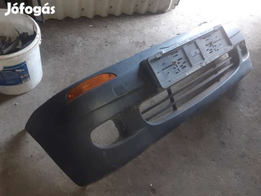 Daewoo Matiz Első Lökhárító