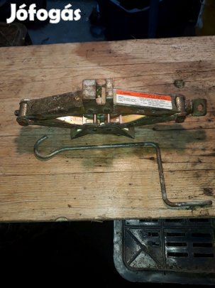 Daewoo Matiz Emelő Szett