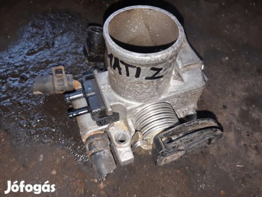 Daewoo Matiz Fojtószelep