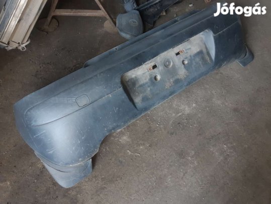 Daewoo Matiz Hátsó Lökhárító