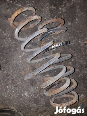 Daewoo Matiz Hátsó Rugó Pár