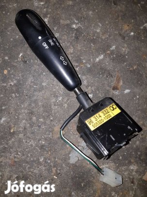 Daewoo Matiz Index Kapcsoló