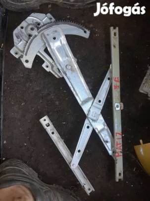 Daewoo Matiz Jobb Első Ablakemelő Szerkezet Mechanikus
