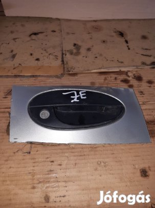 Daewoo Matiz Jobb Első Külső Ajtókilincs