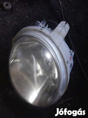 Daewoo Matiz Jobb Első Lámpa + Elektromos Magasság Állító Motor