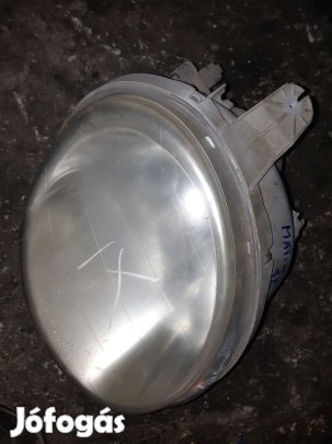 Daewoo Matiz Jobb Első Lámpa + Elektromos Magasság Állító Motor