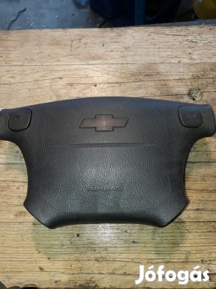 Daewoo Matiz Kormány Légzsák