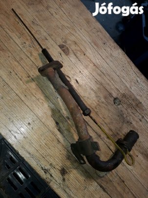 Daewoo Matiz Olaj Betöltő Cső + Nívó Pálca