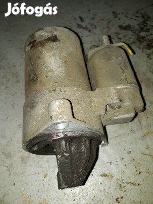 Daewoo Matiz Önindító