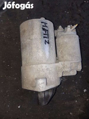 Daewoo Matiz Önindító