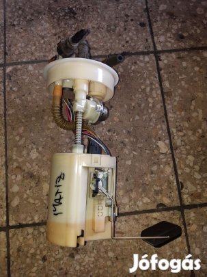 Daewoo Matiz Üzemanyag Szintjelző