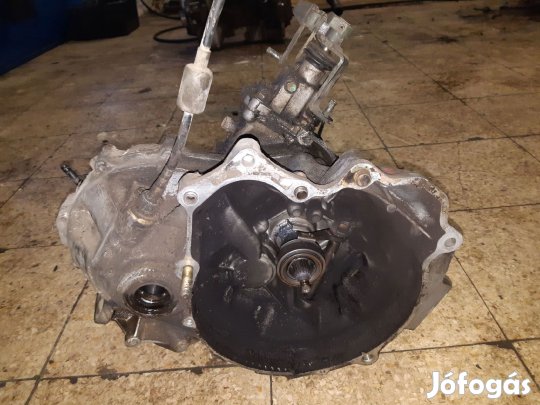 Daewoo Matiz Váltó