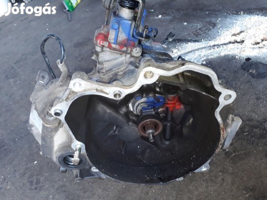 Daewoo Matiz Váltó