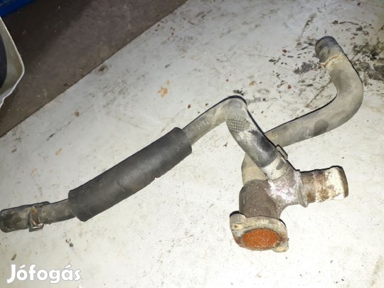 Daewoo Matiz Vízcső + Elosztó