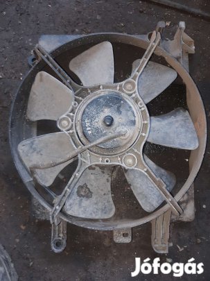 Daewoo Matiz Vízhűtő Ventilátor