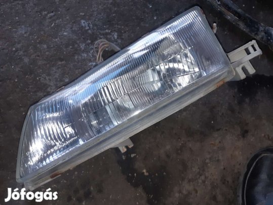 Daewoo Nexia Bal Első Lámpa / Fényszóró