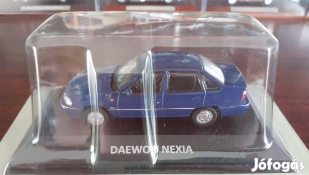 Daewoo Nexia FSO kisauto modell 1/43 Eladó