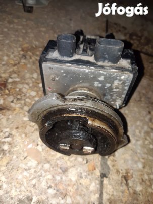 Daewoo Nexia Gyújtás Elosztó