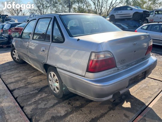 Daewoo Nexia (1997) 1.5i G15M Alkatrészek #M3856
