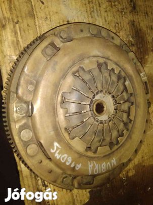 Daewoo Nubira Kuplung Szett + Egytömegű Lendkerék