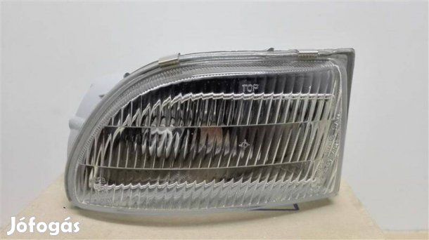 Daewoo Nubira ködlámpa jobb 2000 -> 2003 gyári új